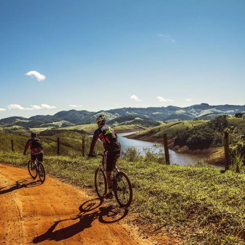 cyclists-trail-bike-clouds-163407.jpeg